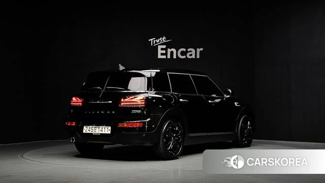 Mini Cooper Clubman id 4462836 из Кореи 12