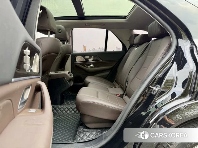 Mercedes-Benz GLE (import) id 4328753 из Китая 10