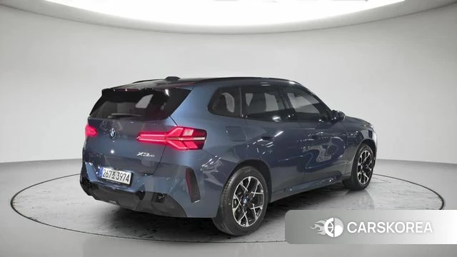 BMW X3 (G45) id 4710266 из Кореи 12