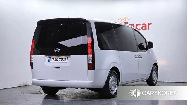 Hyundai Staria id 4243086 из Кореи 12