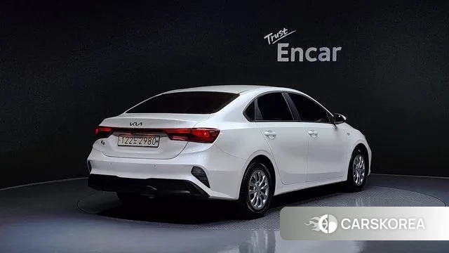 Kia The New K3 2nd generation id 3349106 из Кореи 12