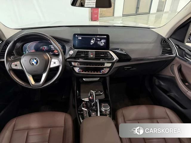 BMW X3 id 4208106 из Китая 7