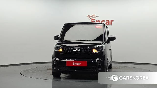 Kia The New Ray id 4489072 из Кореи 12