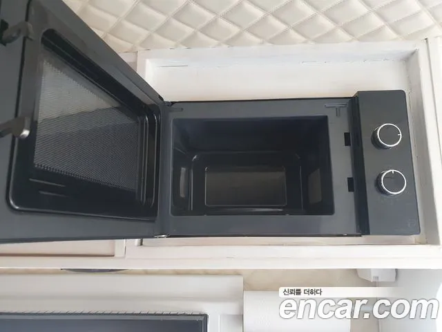 Hyundai The New Grand Starex id 2606124 из Кореи 12