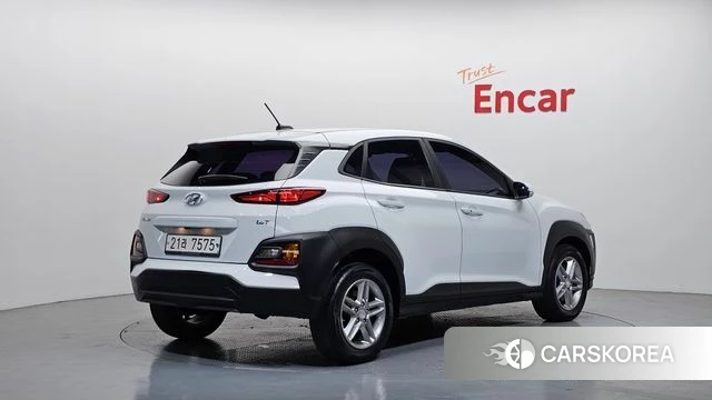 Hyundai Kona id 3894318 из Кореи 12