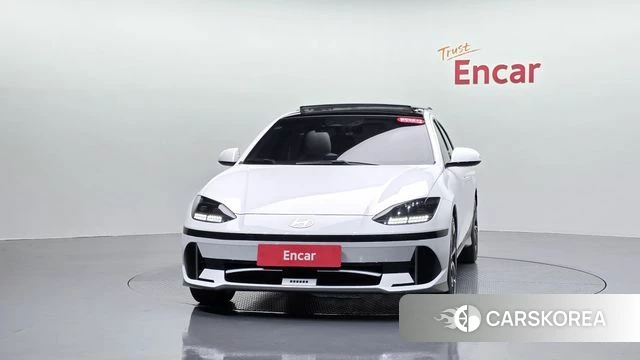 Hyundai Ionic 6 id 4701586 из Кореи 12