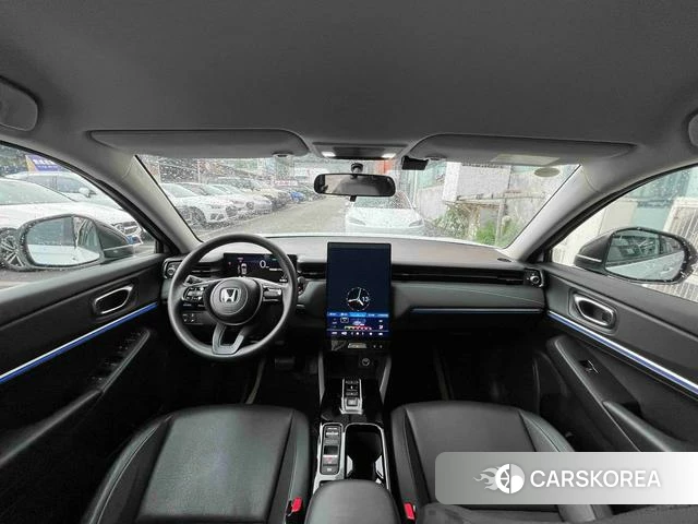 Honda e:NS1 id 4261969 из Китая 12