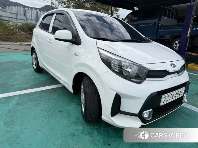 Kia Morning Urban (JA) id 3433331 из Кореи 12