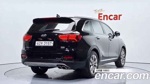 Kia The New Sorento id 2932961 из Кореи 12