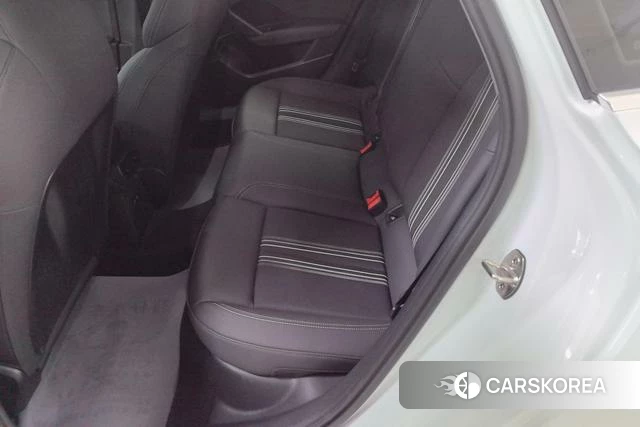 Audi A3 id 4263320 из Китая 9