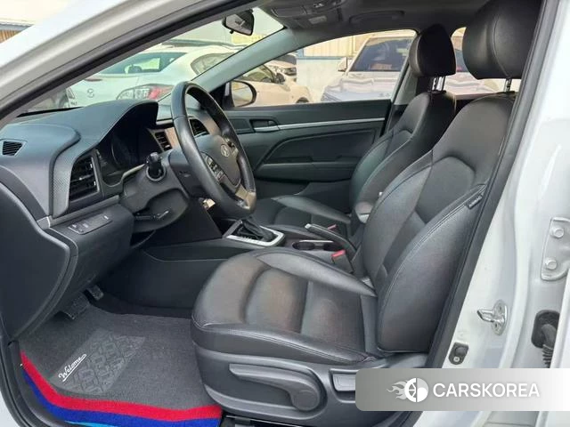 Hyundai Lead 2021 Белый из Китая, фото 2