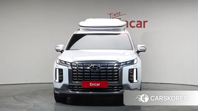 Hyundai The New Palisade id 3518572 из Кореи 12