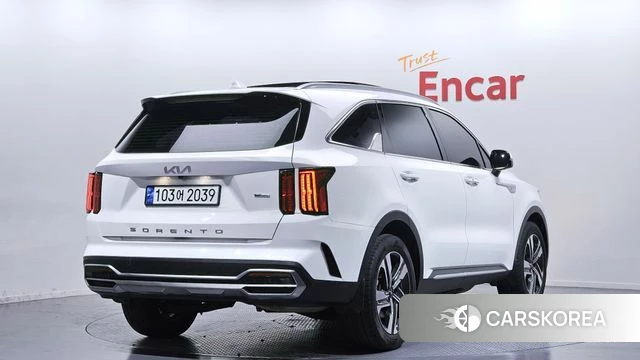 Kia Sorento 4th Generation id 4202173 из Кореи 12