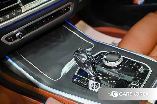 BMW X7 id 4260628 из Китая 11