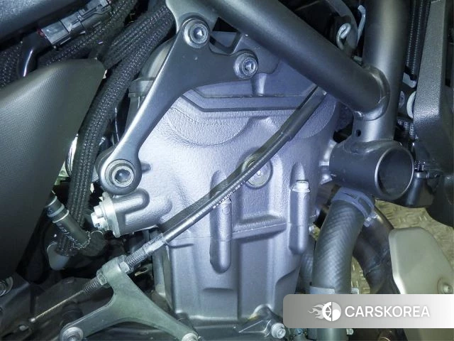 Engine photo