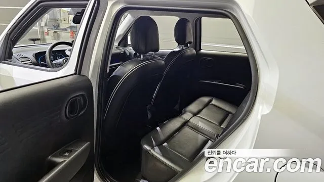 Hyundai Casper id 2650244 из Кореи 12