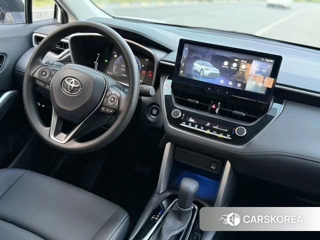 Toyota Fenglanda 2025 Белый из Китая, фото 4
