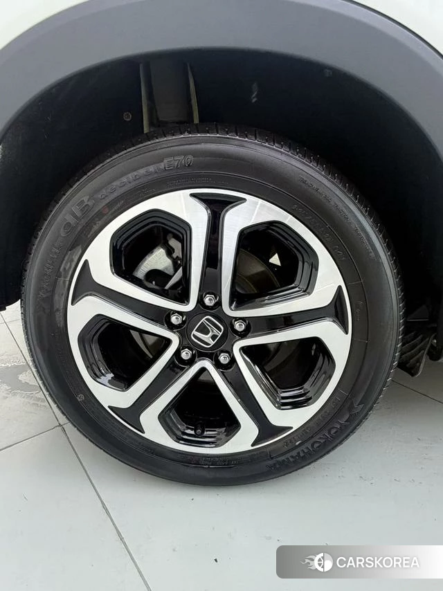 Honda XR-V id 4274166 из Китая 12