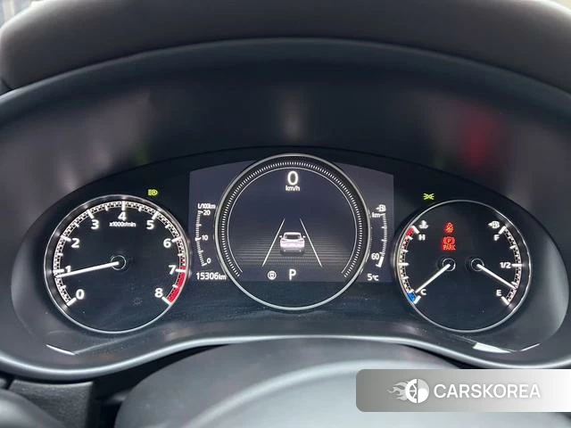 Mazda CX-30 id 4255750 из Китая 11