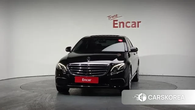 Mercedes-Benz E-Class W213 id 3484496 из Кореи 12