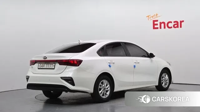 Kia Come New K3 id 3434777 из Кореи 12