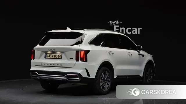 Kia Sorento 4th Generation id 3017017 из Кореи 12