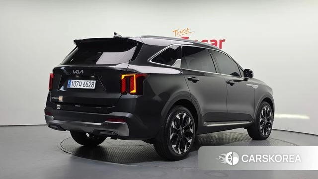 Kia The New Sorento 4th Generation id 4433030 из Кореи 12
