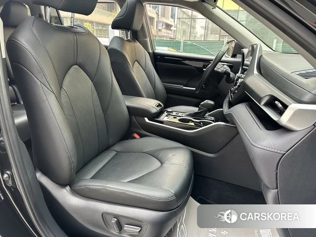 Toyota Highlander id 4301633 из Китая 12