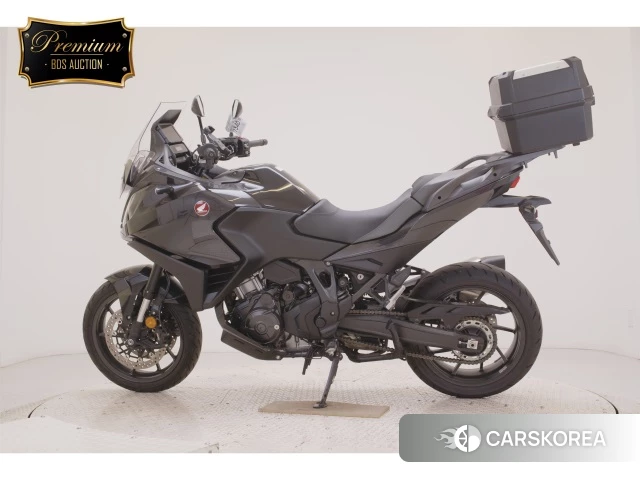 Honda NT1100 2023 из Японии