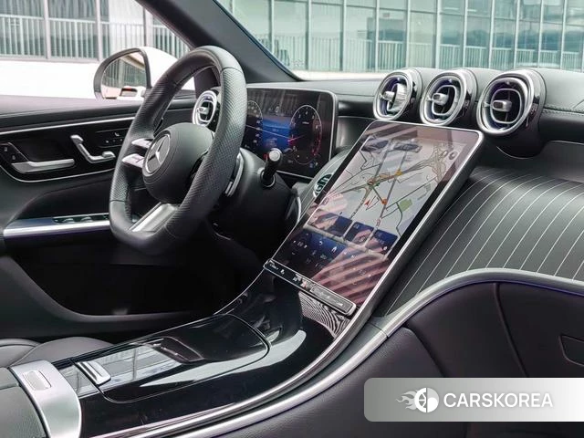 Mercedes-Benz GLC id 4265102 из Китая 12