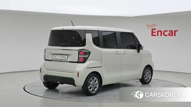 Kia The New Kia Ray id 4965131 из Кореи 12