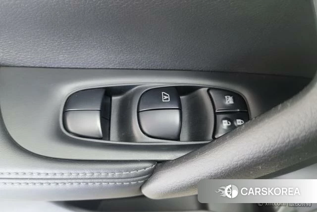 Nissan Qijun id 4320927 из Китая 12