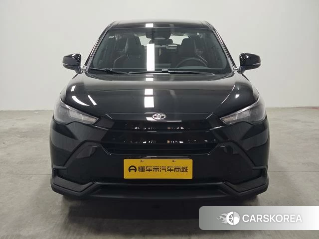 Toyota Fenglanda id 4260854 из Китая 12
