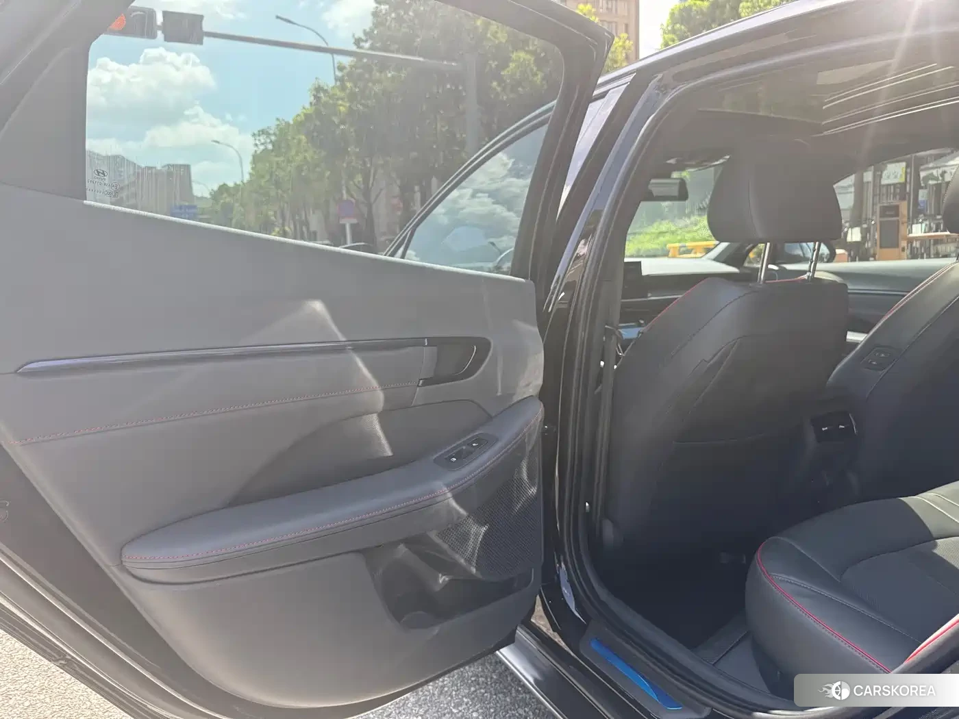 Hyundai Sonata id 4570323 из Китая 12