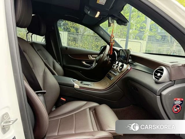 Mercedes-Benz GLC id 4271896 из Китая 9