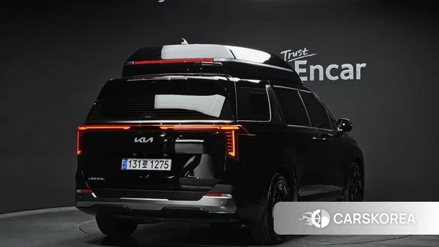 Kia The New Carnival 4th Generation id 3921729 из Кореи 12