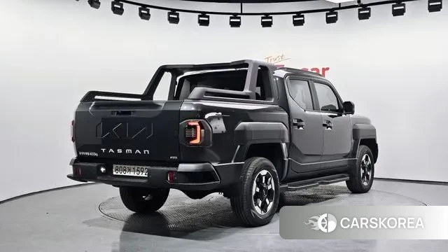 Kia Tasman id 3732335 из Кореи 12