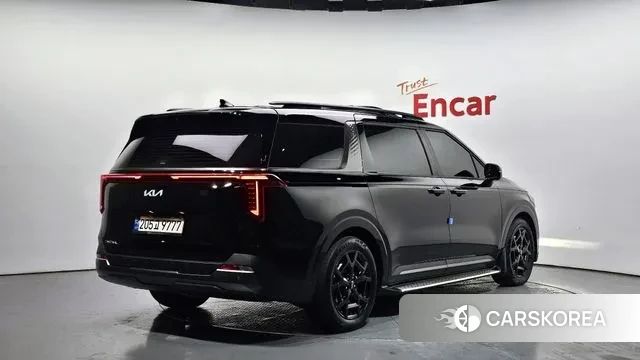 Kia The New Carnival 4th Generation id 3689851 из Кореи 12