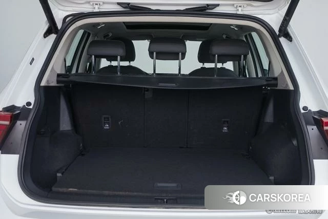 Volkswagen Tiguan L id 3983150 из Китая 12