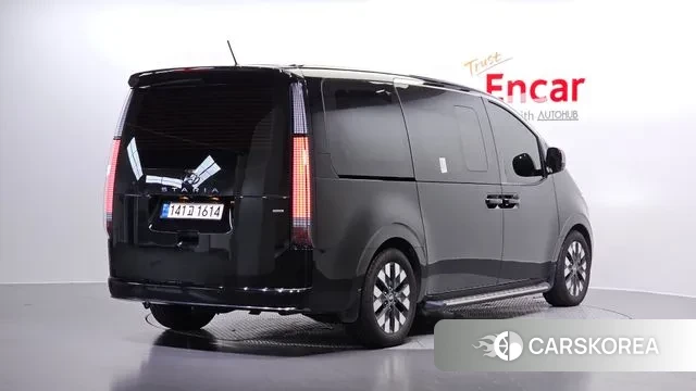 Hyundai Staria id 2998906 из Кореи 12