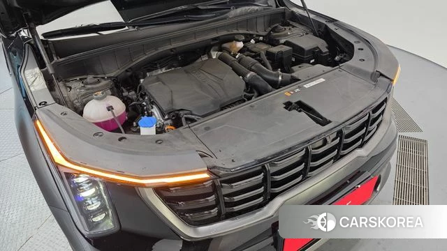 Kia The New Sorento 4th Generation id 3786512 из Кореи 8