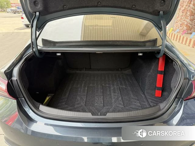 Chevrolet Mai Ruibao XL id 4212202 из Китая 10