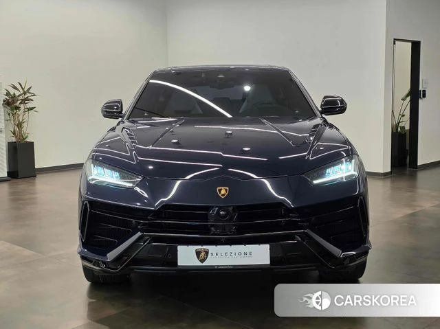 Lamborghini Urus id 3909934 из Кореи 12