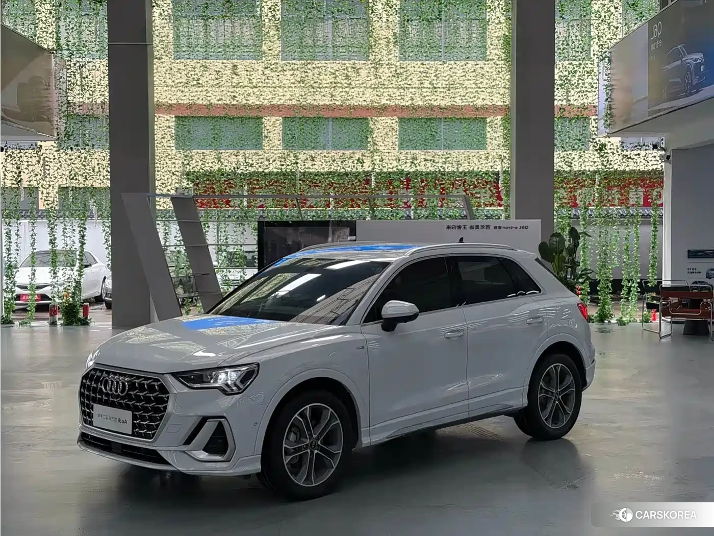 Audi Q3 id 4629555 из Китая 12