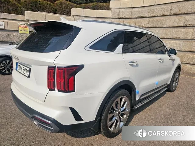 Kia Sorento 4th Generation id 3776485 из Кореи 12