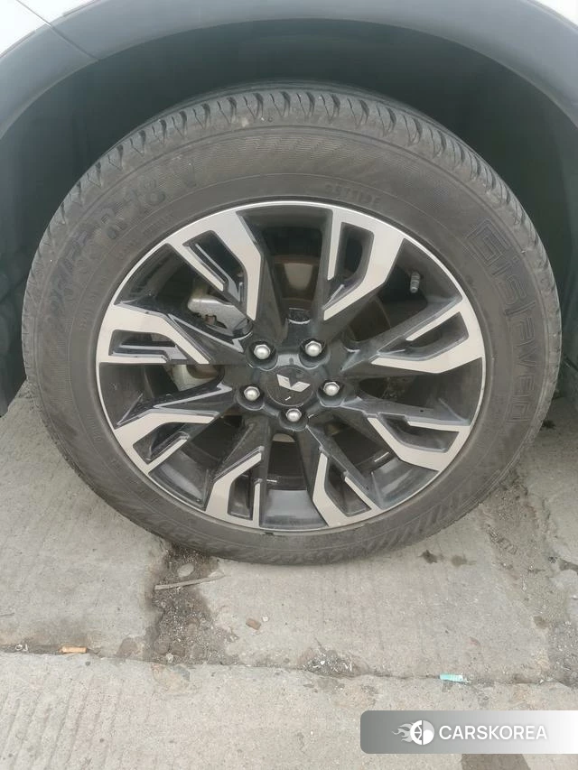 Mitsubishi  Outlander id 4240654 из Китая 12