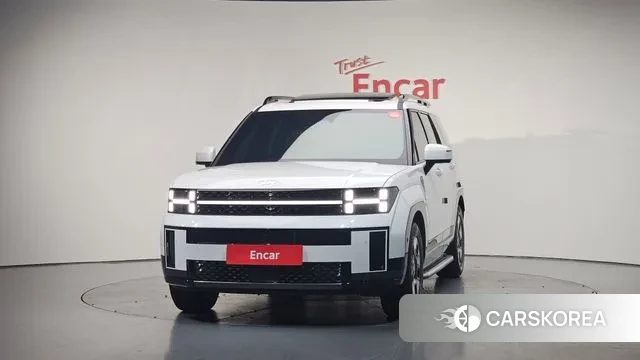 Hyundai Santa Fe (MX5) id 3310394 из Кореи 12