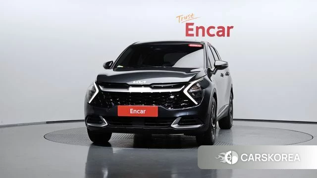 Kia Sportage 5th Generation id 4783235 из Кореи 12