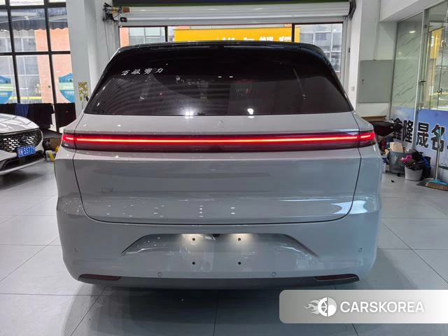 Ideal car Ideal L6 id 4198825 из Китая 7