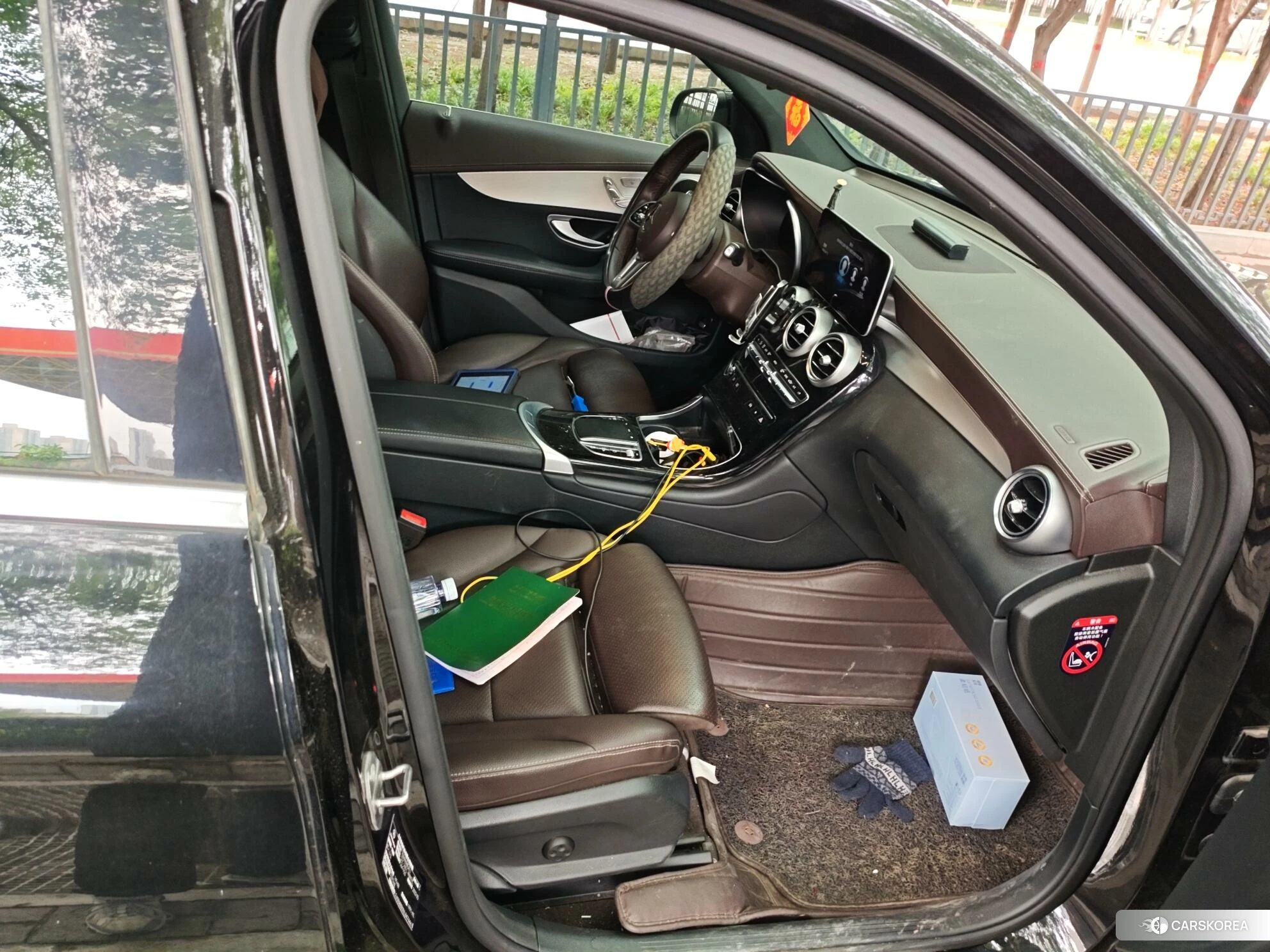 Mercedes-Benz GLC id 4487261 из Китая 12
